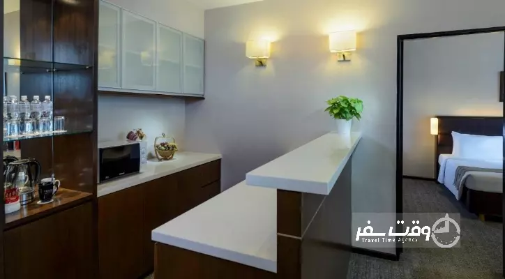 هتل فوراما کوالالامپور